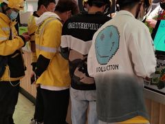-混果汁(喜荟城店)