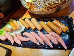 -吉志烤肉(太原总店)