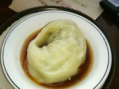 -神仙雪浓汤(明洞店)