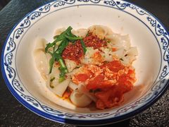 -唐猫庭院·千年陕菜(赛格国际购物中心店)