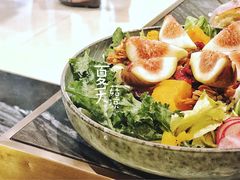 -THE WOODS 简餐 (国贸商城店)