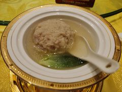 清汤狮子头-无名居(西直门总店)