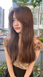 -SY COLOUR专业烫染