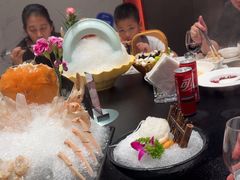 -海月轩海鲜豆捞(紫金塔店)