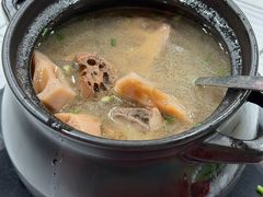 洪湖藕汤-虎虎龙虾大排档(双井店)