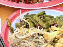 -张太婆老妈蹄花川菜馆·中华餐饮老字号(望平街店)