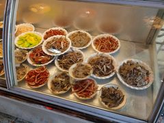 -金杨拉面王小吃面馆·牛三宝面·红烧牛肉粉