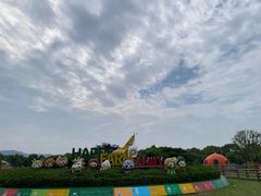 -苏州太湖西山岛开心农场