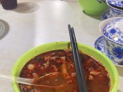 -阿叶羊杂碎(前进街店)