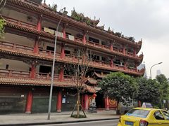 -千佛寺
