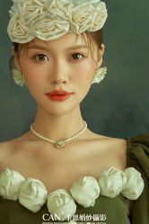 -卡恩婚纱摄影(桥梓口店)