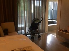 -台北北投丽禧温泉酒店