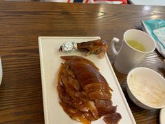 -小大董·烤鸭(王府井apm店)