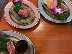 -大阪烧肉BAKA一代(十亩地店)