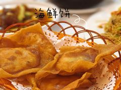 -莲花公园煎蟹(总店)