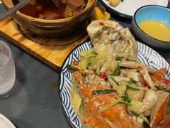 -金龙·打边炉(南京西路店)