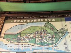 -西双版纳傣族园
