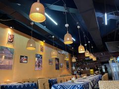 大堂-滇道云南特色料理(康定路店)