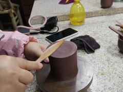 -艺趣慢生活·紫砂手工DIY·团建