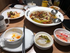 老坛子酸菜鱼-太二酸菜鱼(长沙IFS国金中心店)