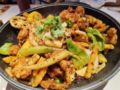 -渝蛙馆(新百店)
