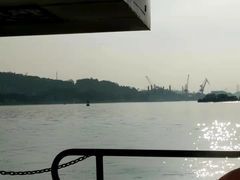 -鱼珠码头(轮渡站)