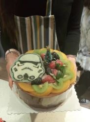 -明匠曲蛋糕西点屋(穗花新村店)