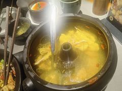 -云海肴·汽锅鸡·云南菜(高德置地店)