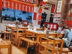 -佬缸炮江湖川菜(玉林店)