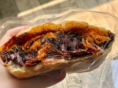 -追光 Dream Bakery(汉街店)