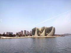 -云龙湖旅游景区