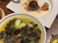 -港丽餐厅(杭大店)