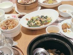 -顺风汤馆·广府粤菜(江宸天街店)
