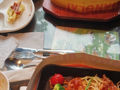 -豪享来中西餐厅(广灵店)