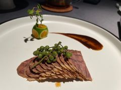 黑椒汁酱牛腱-上饍·中国厨房(建发JFC品尚中心店)