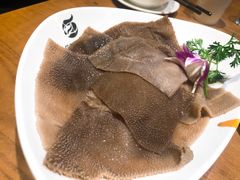 -花海牛火锅(泰合店)