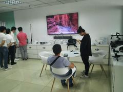 -DJI大疆售点(丰台总部基地店)