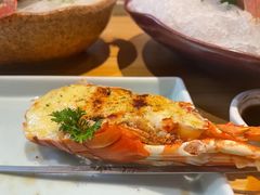 -花和海鲜自助(梅江店)