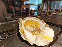 -怡咖啡海鲜自助餐厅(浦东香格里拉店)