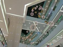 -新田360广场(上海华侨城店)