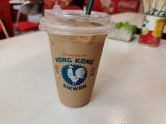 -食运茶餐厅(文化宫店)