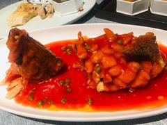 松鼠大桂鱼-绿波廊(豫园店)