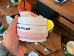 -星巴克臻选(上海长风大悦城店)