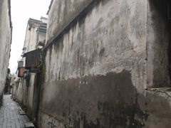 -乌镇东栅景区