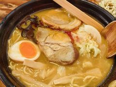 小火焰拉面-百步拉面