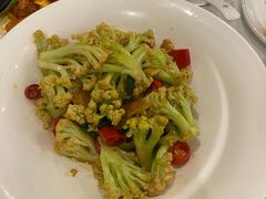 -月福京味斋·烤鸭店·北京菜(鼓楼总店)