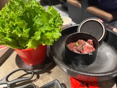 -谷牛日式烤肉(宝山U天地店)