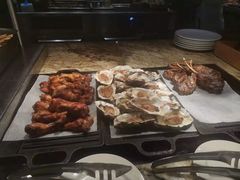 -嘉定凯悦·咖啡厅