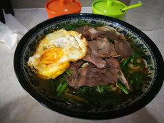 -贵州羴泰羊肉粉(珠江太阳城店)