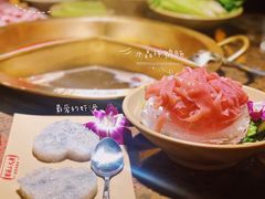 -蜀国大将老火锅(江北店)